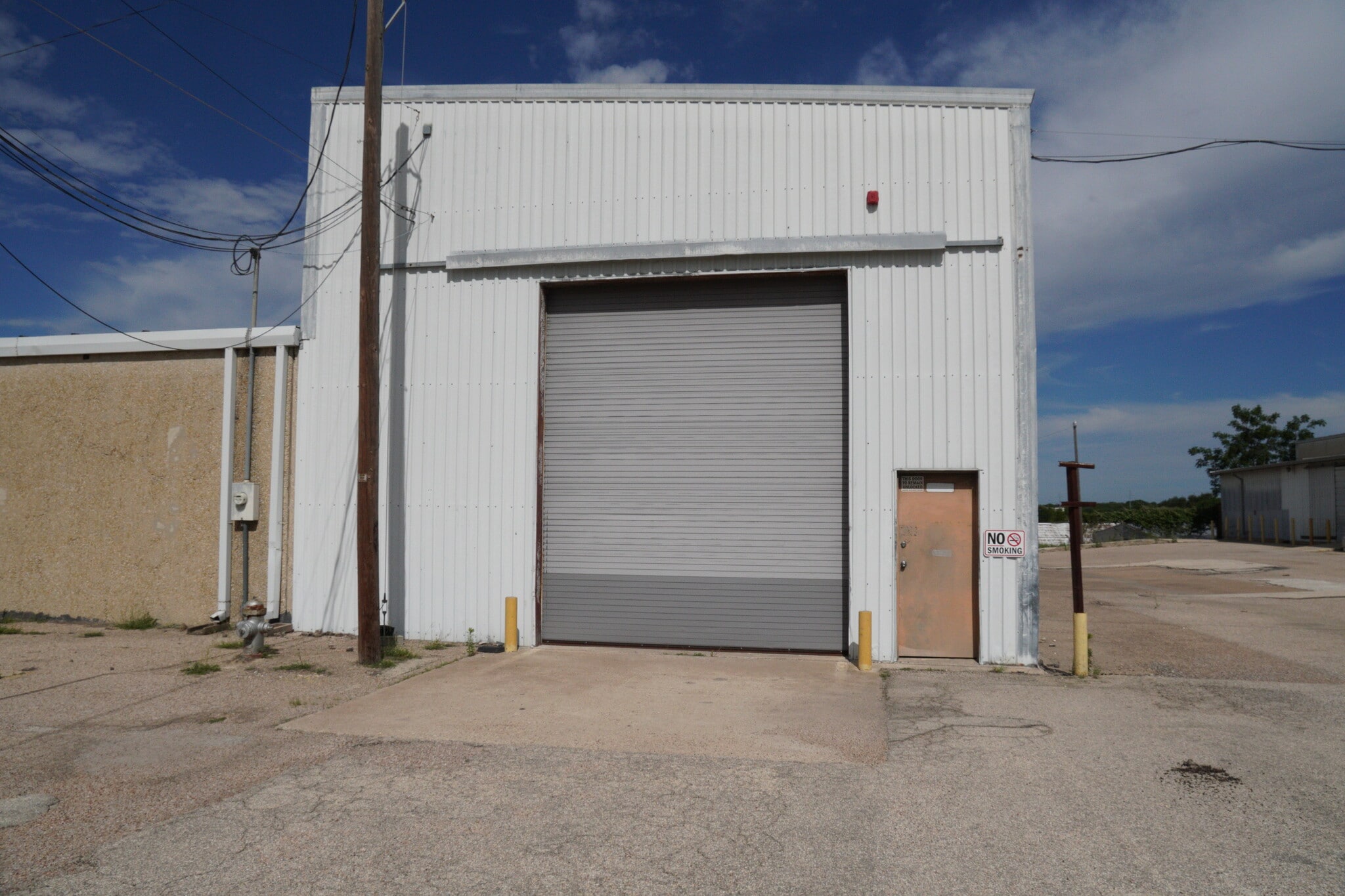 5401 E Veterans Memorial Blvd, Killeen, TX à vendre Photo de l’immeuble– Image 1 sur 3
