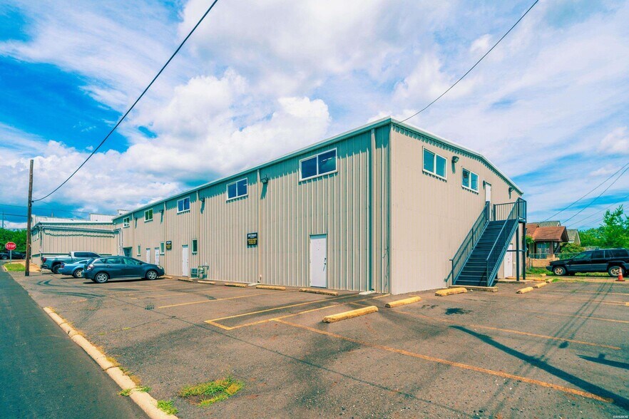 1100 Malvern Ave, Hot Springs, AR à vendre - Photo de l’immeuble – Image 3 sur 3