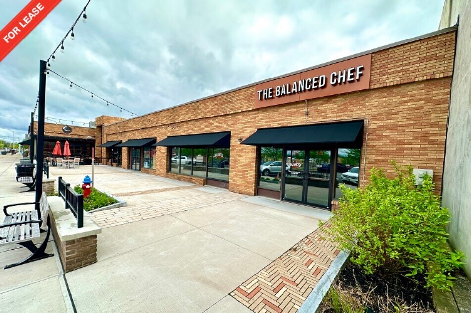 242-262 W Dominick St, Rome, NY à louer Photo principale– Image 1 sur 2