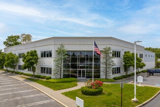 Plus de détails pour 2231 Landmark Pl, Manasquan, NJ - Local d'activités, Industriel/Logistique à louer