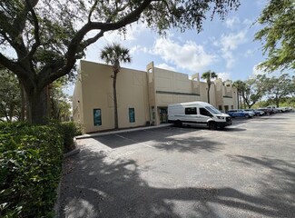 Plus de détails pour 8442 Tradeport Dr, Orlando, FL - Local d'activités à louer
