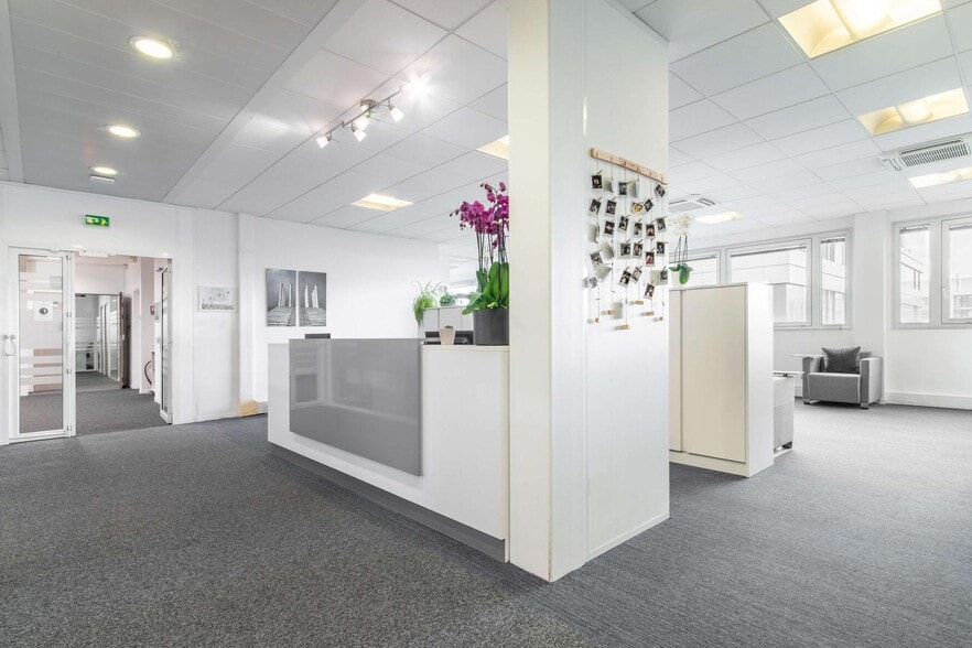 4-6 Rue Des Chauffours, Cergy à louer - Photo intérieure – Image 3 sur 27