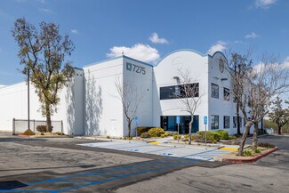 Plus de détails pour 7275 Sycamore Canyon Blvd, Riverside, CA - Industriel/Logistique à vendre