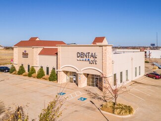 Plus de détails pour 6200 W Memorial Rd, Oklahoma City, OK - Local commercial à louer
