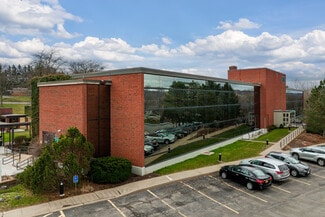 Plus de détails pour 5700 W Genesee St, Camillus, NY - Médical à louer