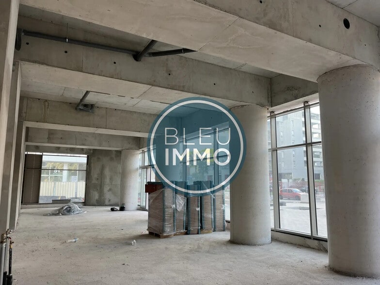 Local commercial dans Nice à louer - Photo intérieure – Image 3 sur 4