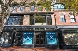 Plus de détails pour 825-829 7th St NW, Washington, DC - Bureau à louer