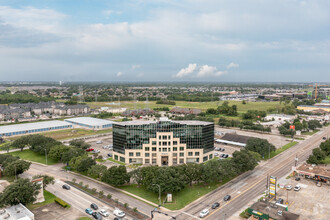 1300 Rollingbrook Dr, Baytown, TX - VUE AÉRIENNE  vue de carte