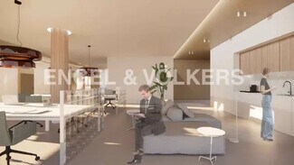 Plus de détails pour Bureau à louer
