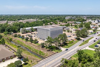 Plus de détails pour 3636 S Sherwood Forest Blvd, Baton Rouge, LA - Bureau à louer