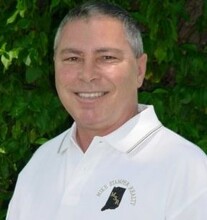Mike Stamper