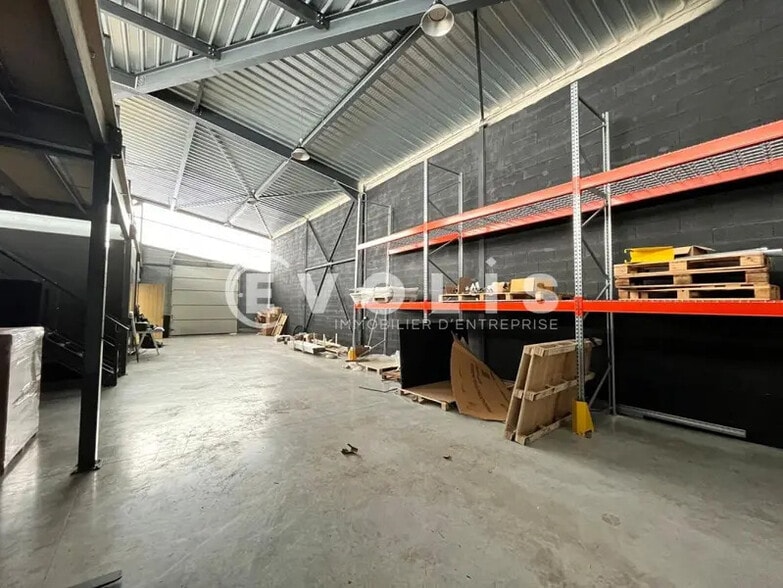 166 Avenue Des Marronniers, Mérignac à louer - Photo intérieure – Image 3 sur 9