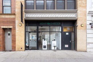 Plus de détails pour 342 W 14th St, New York, NY - Local commercial à vendre