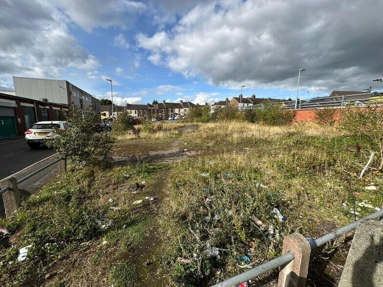 Ratton St, Stoke On Trent à vendre - Photo de l’immeuble – Image 2 sur 11