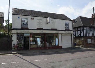 Plus de détails pour 29 Forest St, Sutton In Ashfield - Local commercial à louer