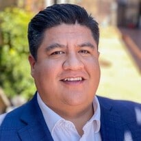 Pierre Calderon