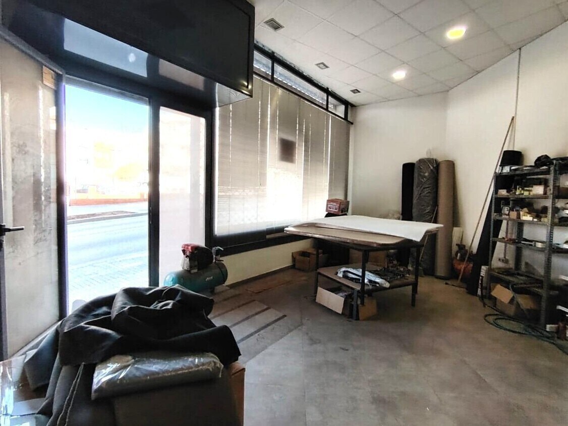 Immeuble residentiel dans Terrassa, Barcelona à vendre Photo intérieure– Image 1 sur 5