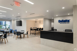 Plus de détails pour 800 Brickell Ave, Miami, FL - Coworking à louer