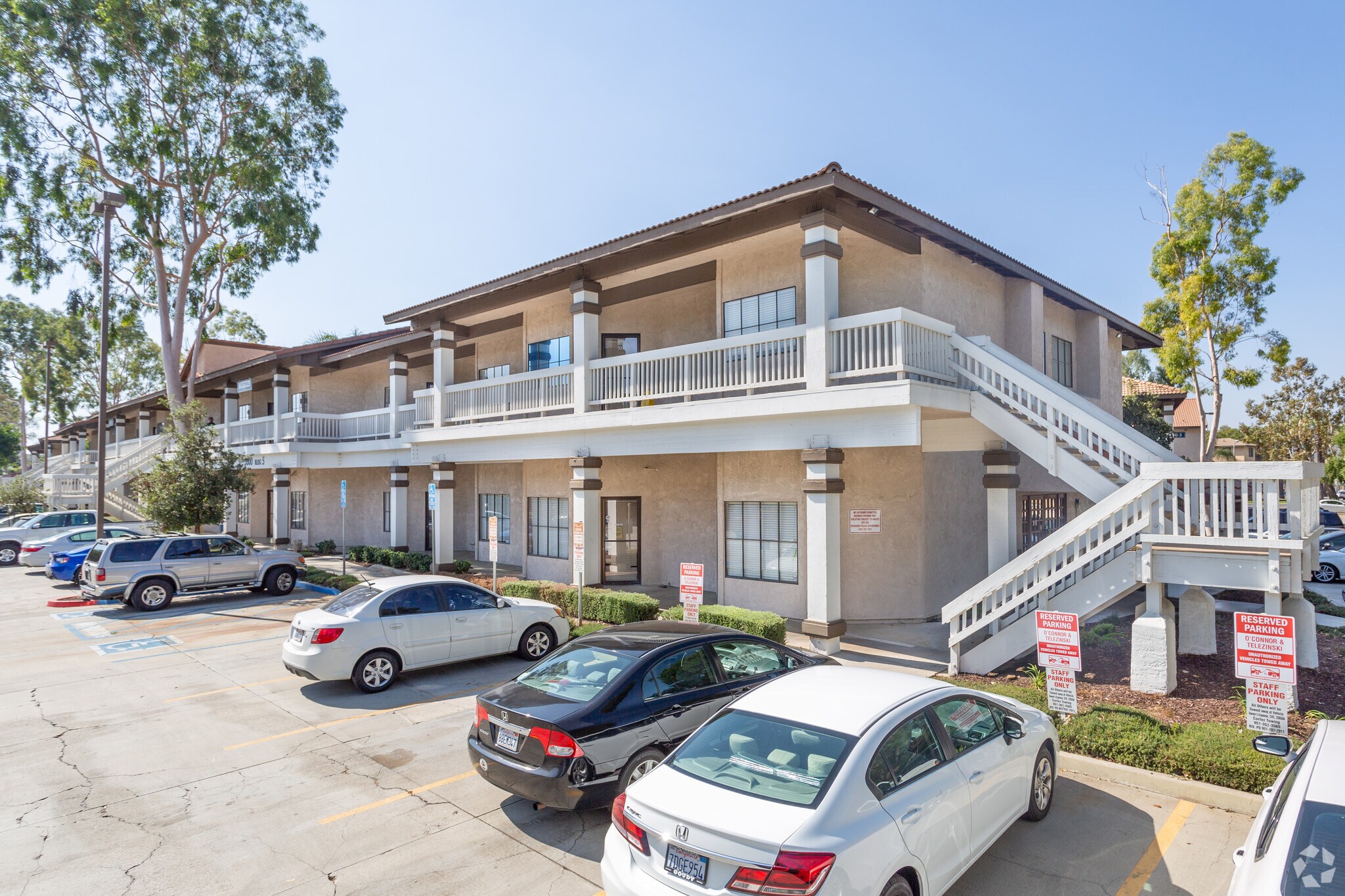 3600 Lime St, Riverside, CA à louer Photo principale– Image 1 sur 18