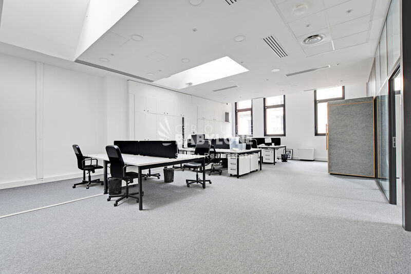 Bureau dans Levallois-Perret à louer - Photo intérieure – Image 3 sur 13