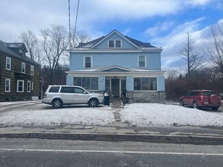 Plus de détails pour 499 South St, Pittsfield, MA - Logement à vendre