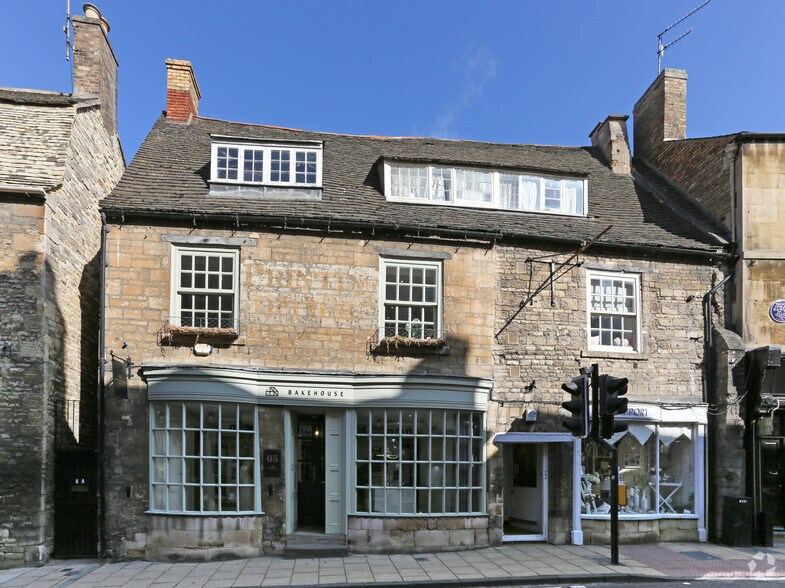 5 St Marys St, Stamford à louer - Photo de l’immeuble – Image 3 sur 3