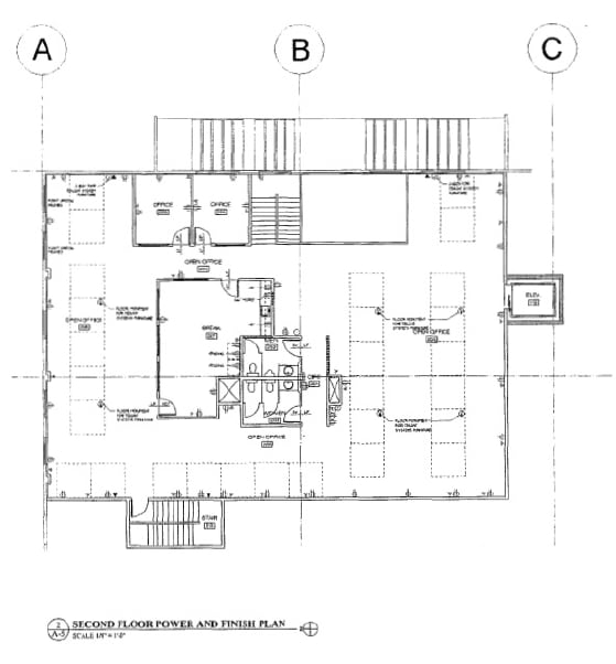 15605-15675 SW 72nd Ave, Portland, OR à louer Photo intérieure– Image 1 sur 2
