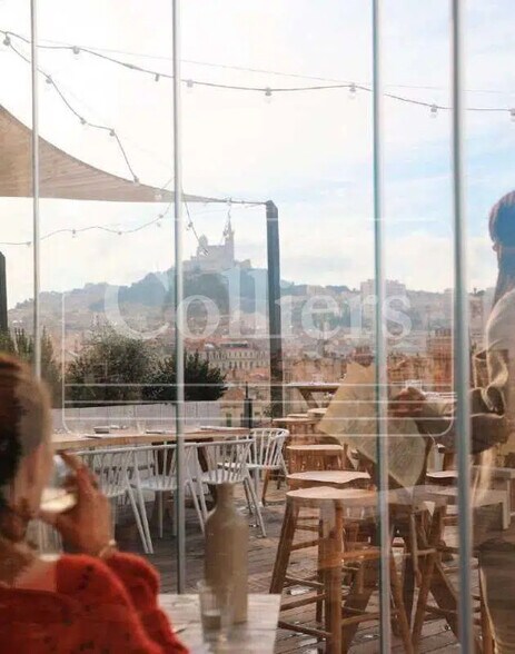 21 Rue Haxo, Marseille à louer - Photo de l’immeuble – Image 3 sur 4
