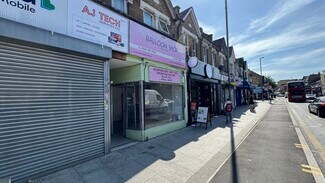 Plus de détails pour 363B Hoe St, Londres - Local commercial à louer
