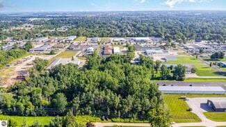 Plus de détails pour 4639 Corporate dr, Mount Pleasant, MI - Terrain à vendre