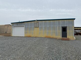 Plus de détails pour 110 McNeill Rd, Sanford, NC - Local d'activités à louer