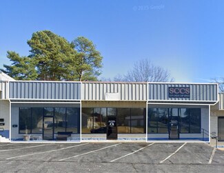Plus de détails pour 1317 W Poinsett St, Greer, SC - Local commercial à louer