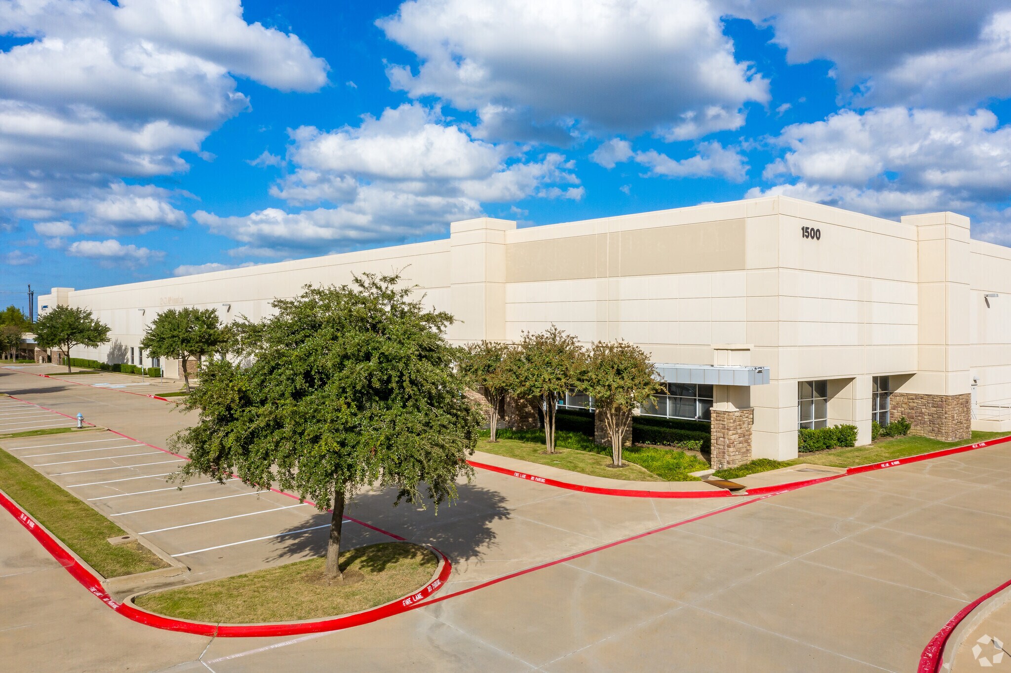 1500 Lakeside Pky, Flower Mound, TX à louer Photo de l’immeuble– Image 1 sur 4