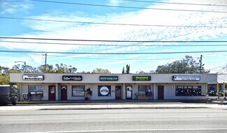 Plus de détails pour 8501-8559 Seminole Blvd, Seminole, FL - Local commercial à vendre