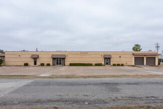 Plus de détails pour 2200 5th St, Wichita Falls, TX - Industriel/Logistique à vendre