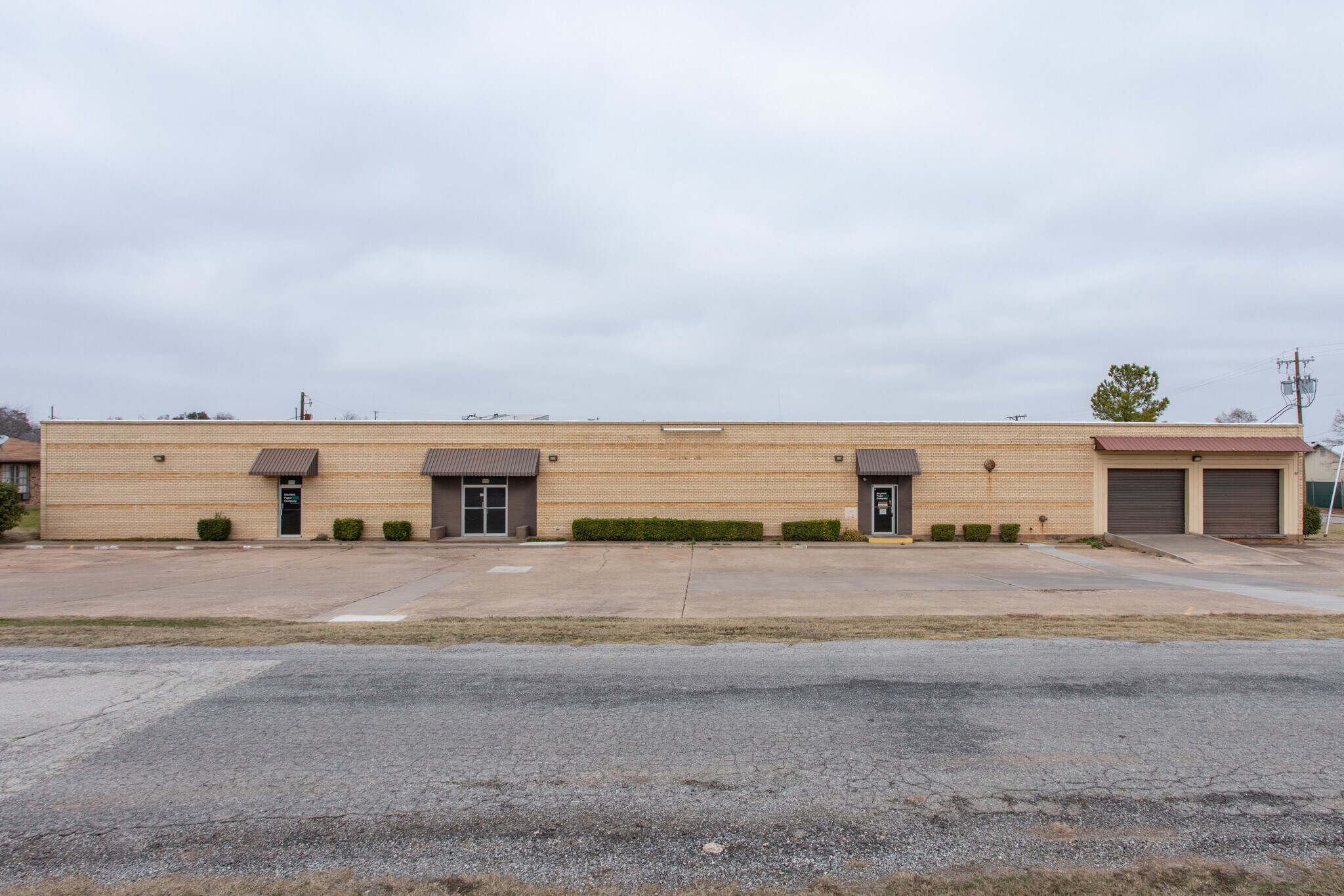 2200 5th St, Wichita Falls, TX à vendre Photo de l’immeuble– Image 1 sur 50