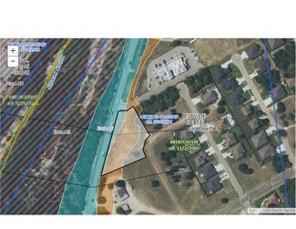 Plus de détails pour E Fm 1518, Selma, TX - Terrain à vendre