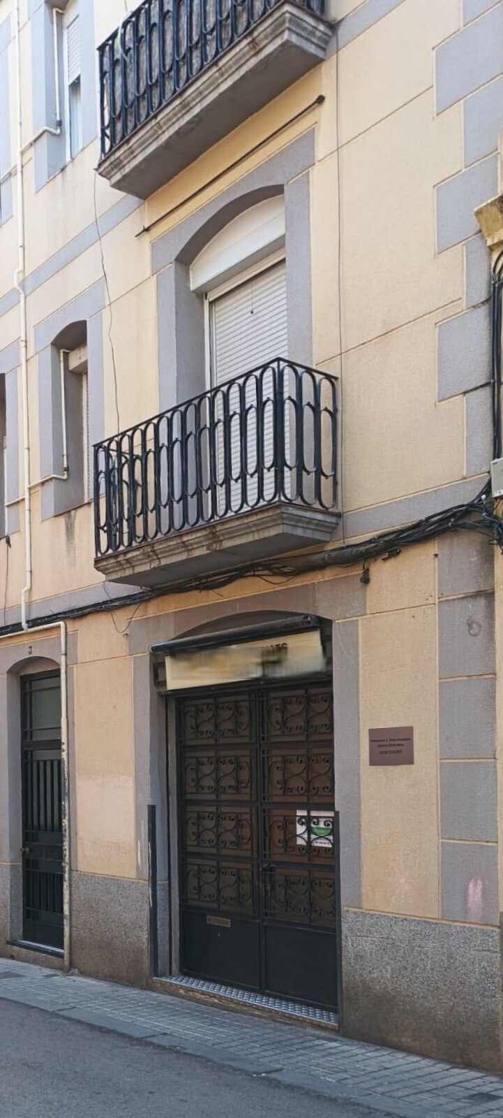 Local commercial dans Barcelone, Barcelona à louer Photo de l’immeuble– Image 1 sur 9