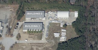 Plus de détails pour 6727 Oak Ridge Commerce Way, Austell, GA - Industriel/Logistique à louer