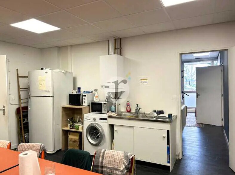 Bureau dans Marcq-en-Baroeul à louer - Photo de l’immeuble – Image 3 sur 5