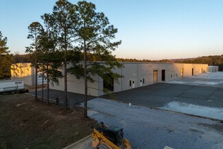 Plus de détails pour 7051 Meadowlark Ln, Birmingham, AL - Industriel/Logistique à louer