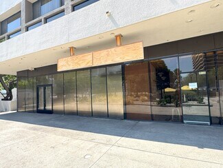 Plus de détails pour 700-716 W 1st St, Los Angeles, CA - Bureau/Local commercial à louer
