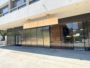 716 W 1st St, Los Angeles, CA à louer Photo intérieure– Image 1 sur 1