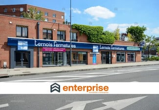 Plus de détails pour Local commercial à louer