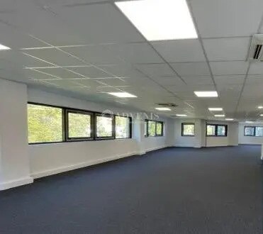 Bureau dans Nantes à louer - Photo de l’immeuble – Image 2 sur 2