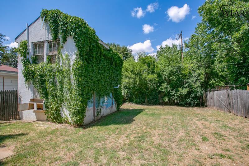 3208 Seymour Rd, Wichita Falls, TX à vendre - Photo de l’immeuble – Image 3 sur 35