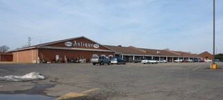 Plus de détails pour 1170 N Wooster Ave, Strasburg, OH - Local commercial à louer