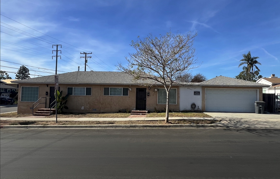 1519 E Maple Ave, El Segundo, CA à vendre - Photo de l’immeuble – Image 2 sur 9