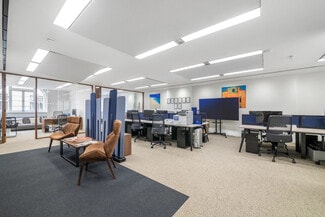 Plus de détails pour 25-26 Bury St, Londres - Coworking à louer