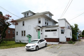 Plus de détails pour 4101 Wilkens Ave, Baltimore, MD - Bureau, Local commercial à louer